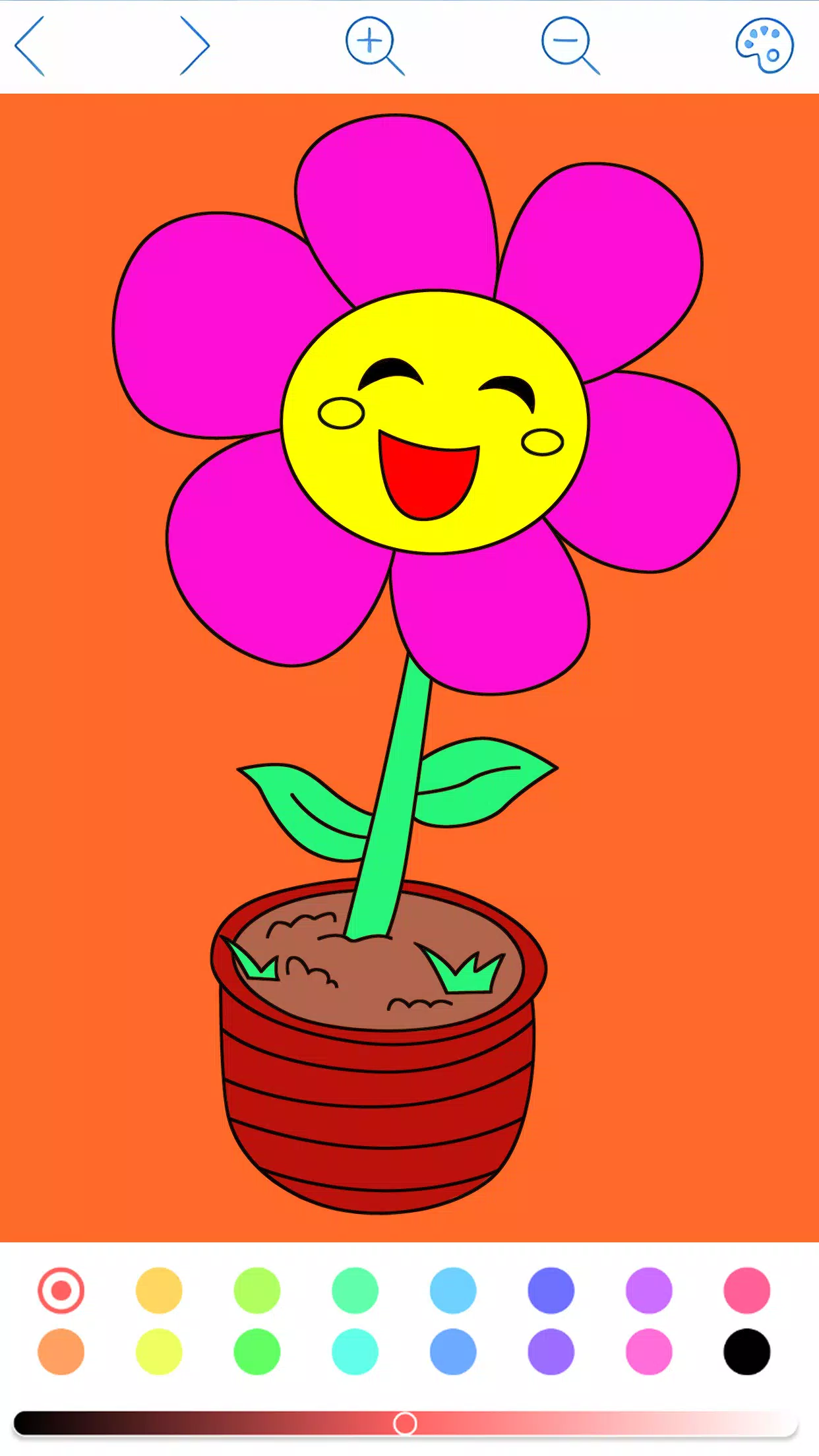 My Coloring Book for PC screenshot 1