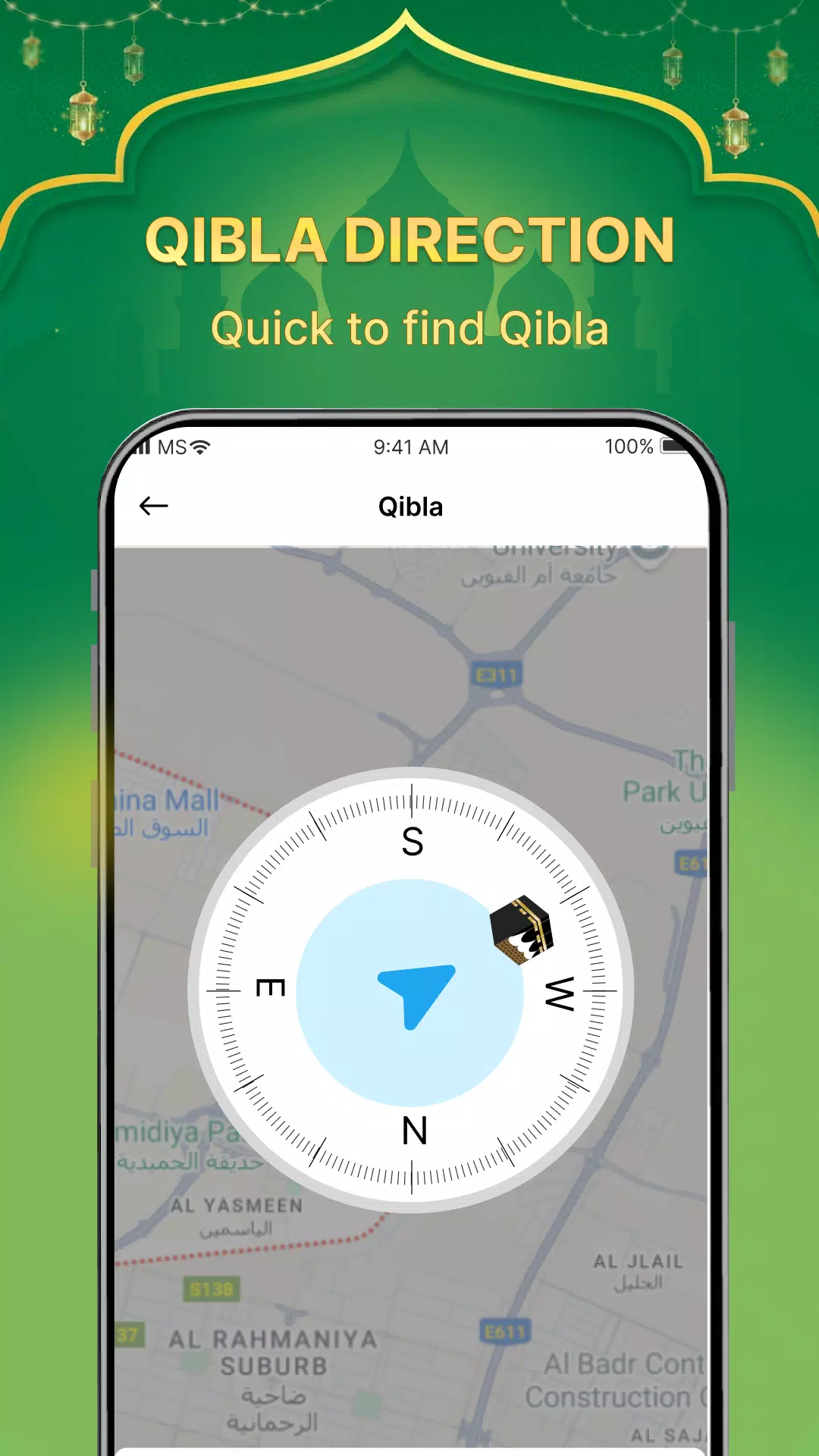 AI Holy Quran - 2025 Edition for PC screenshot 2
