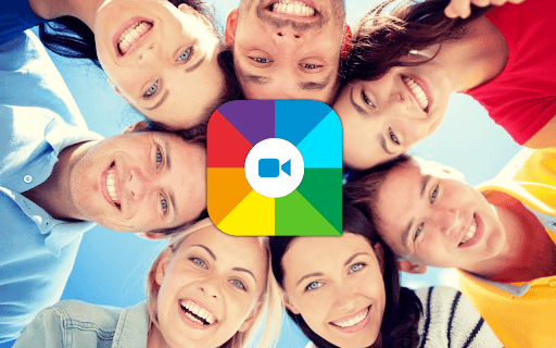 Free Video Chat screenshot 0