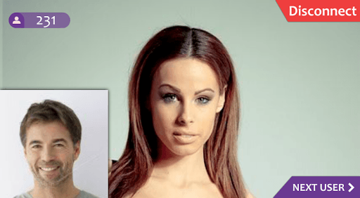 Free Video Chat screenshot 2
