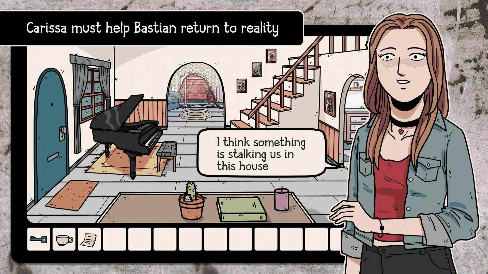 Another Shadow for PC screenshot 2