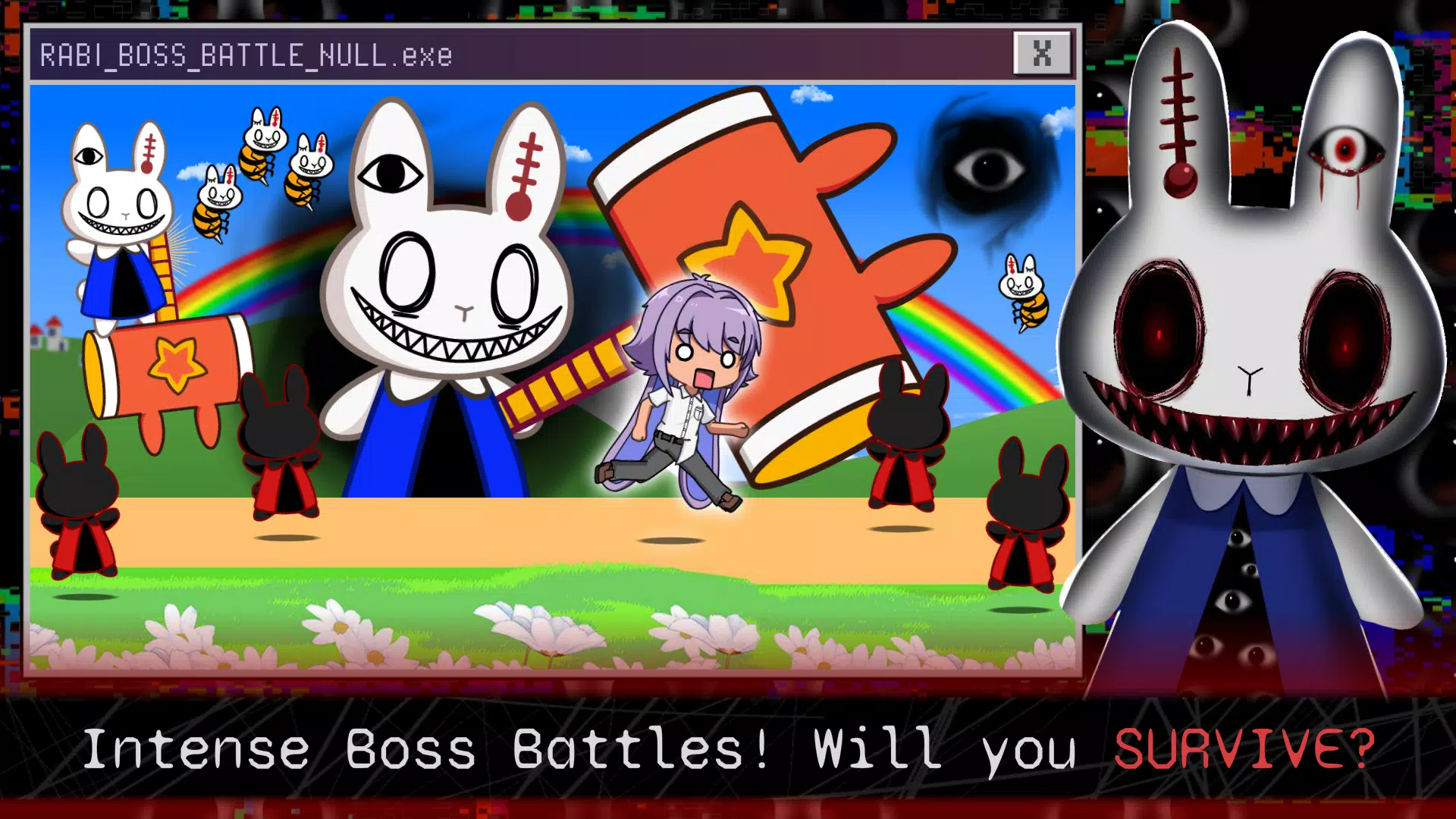 WonderEnd 0 for PC screenshot 3