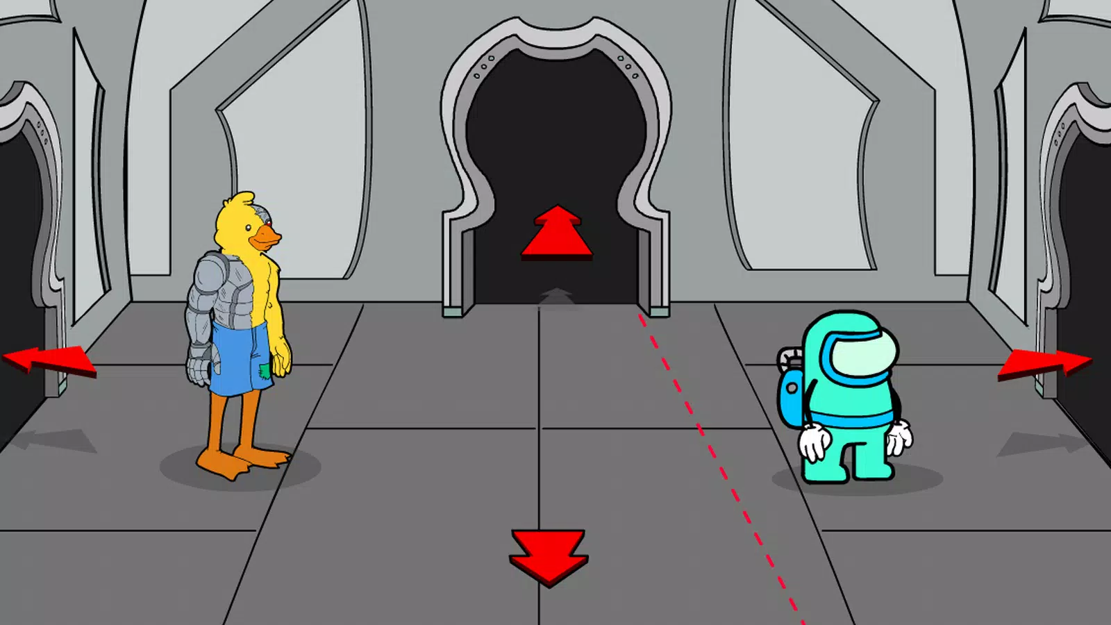 Pig Pato Horneado Saw Trap for PC screenshot 3