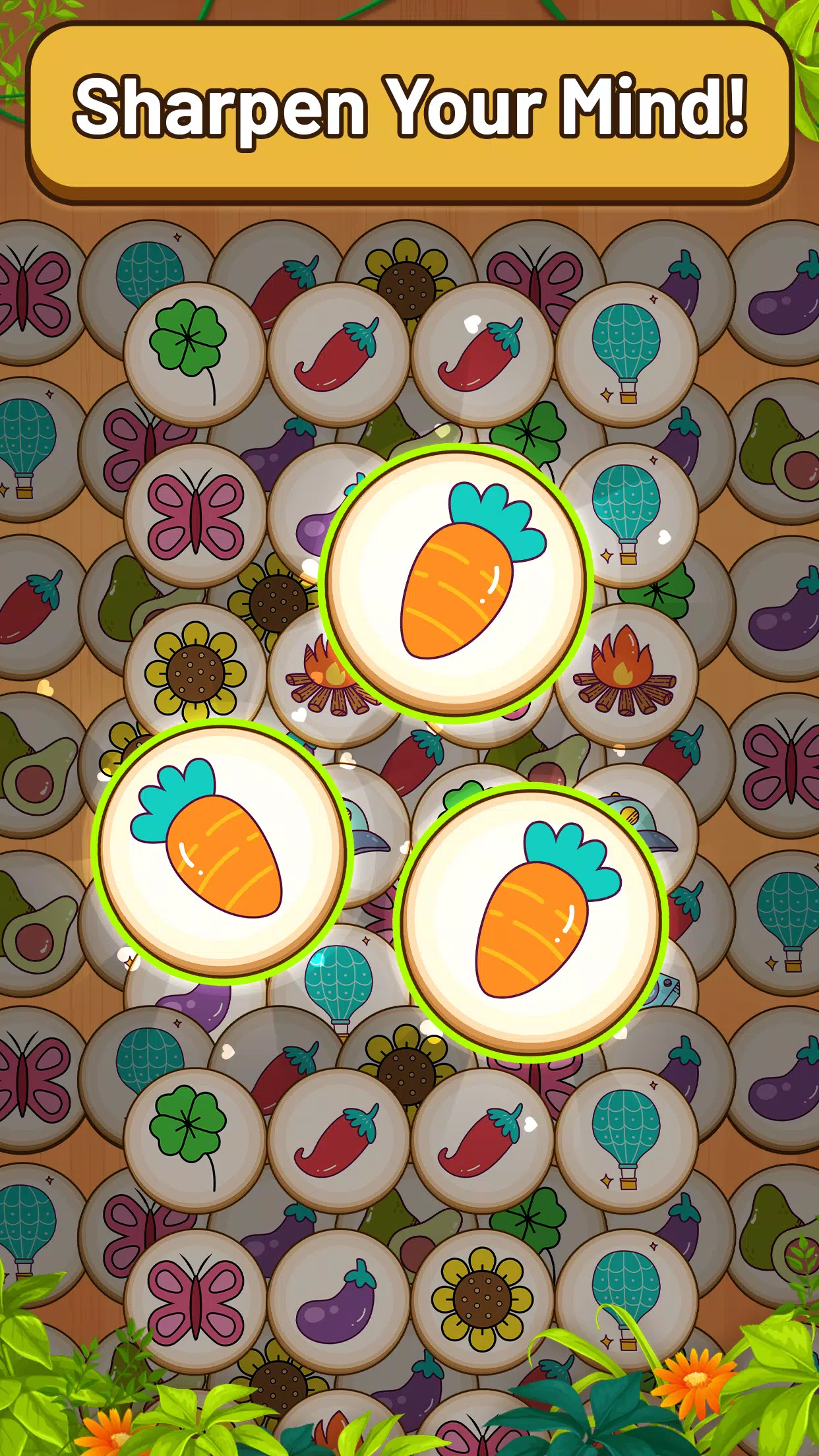 Triple Tile 3D for PC screenshot 1