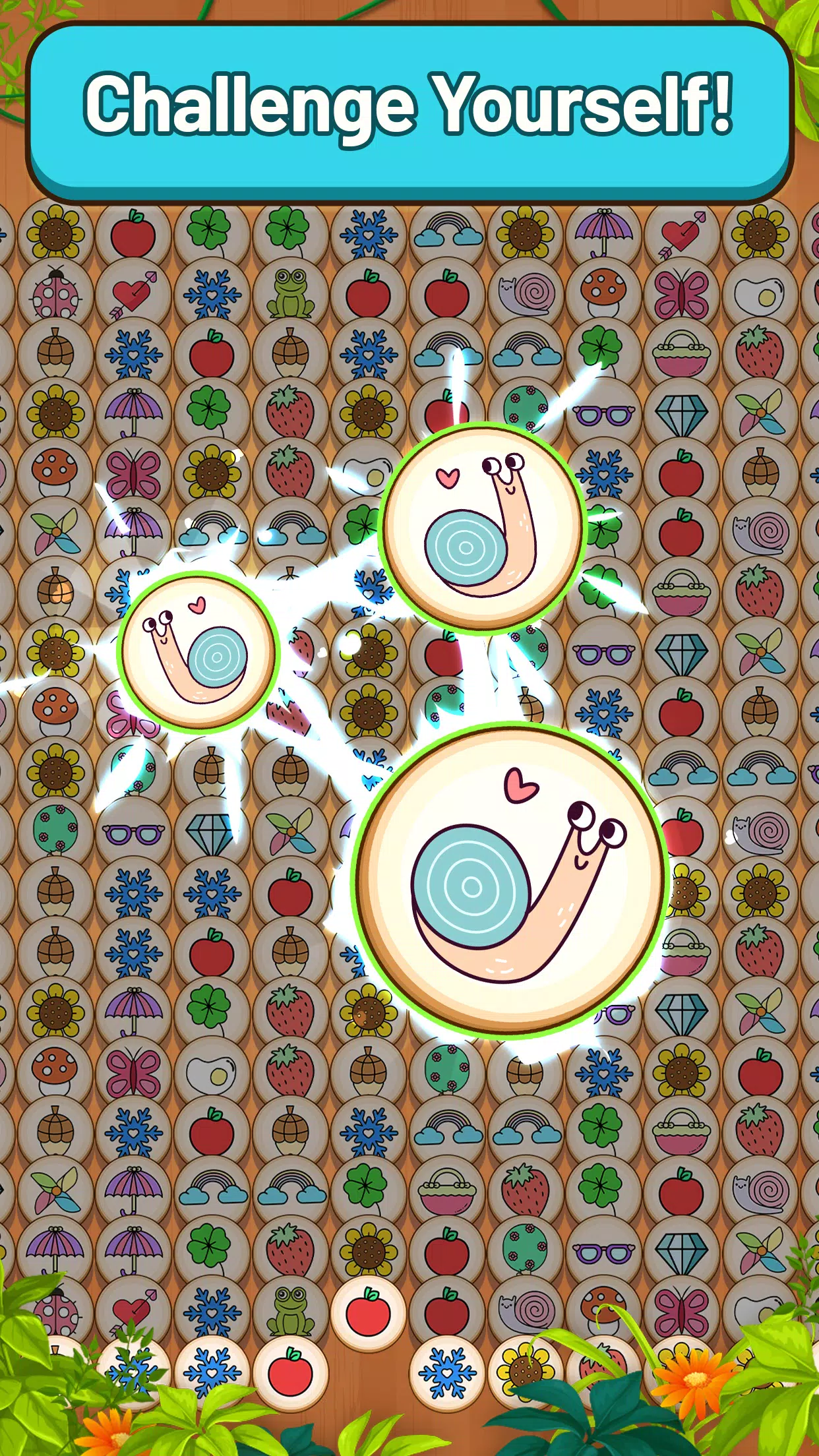 Triple Tile 3D for PC screenshot 3