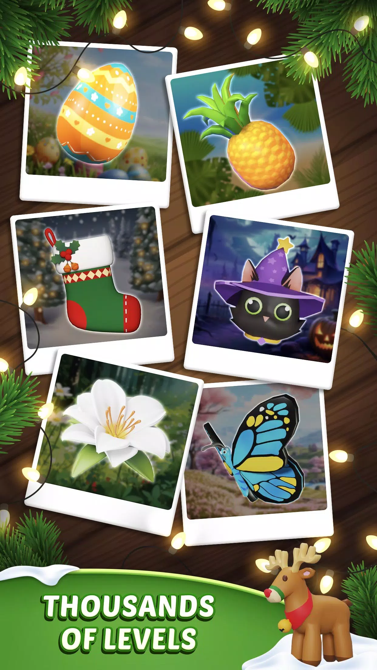 Triple Find for PC screenshot 3