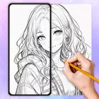AR Drawing for PC