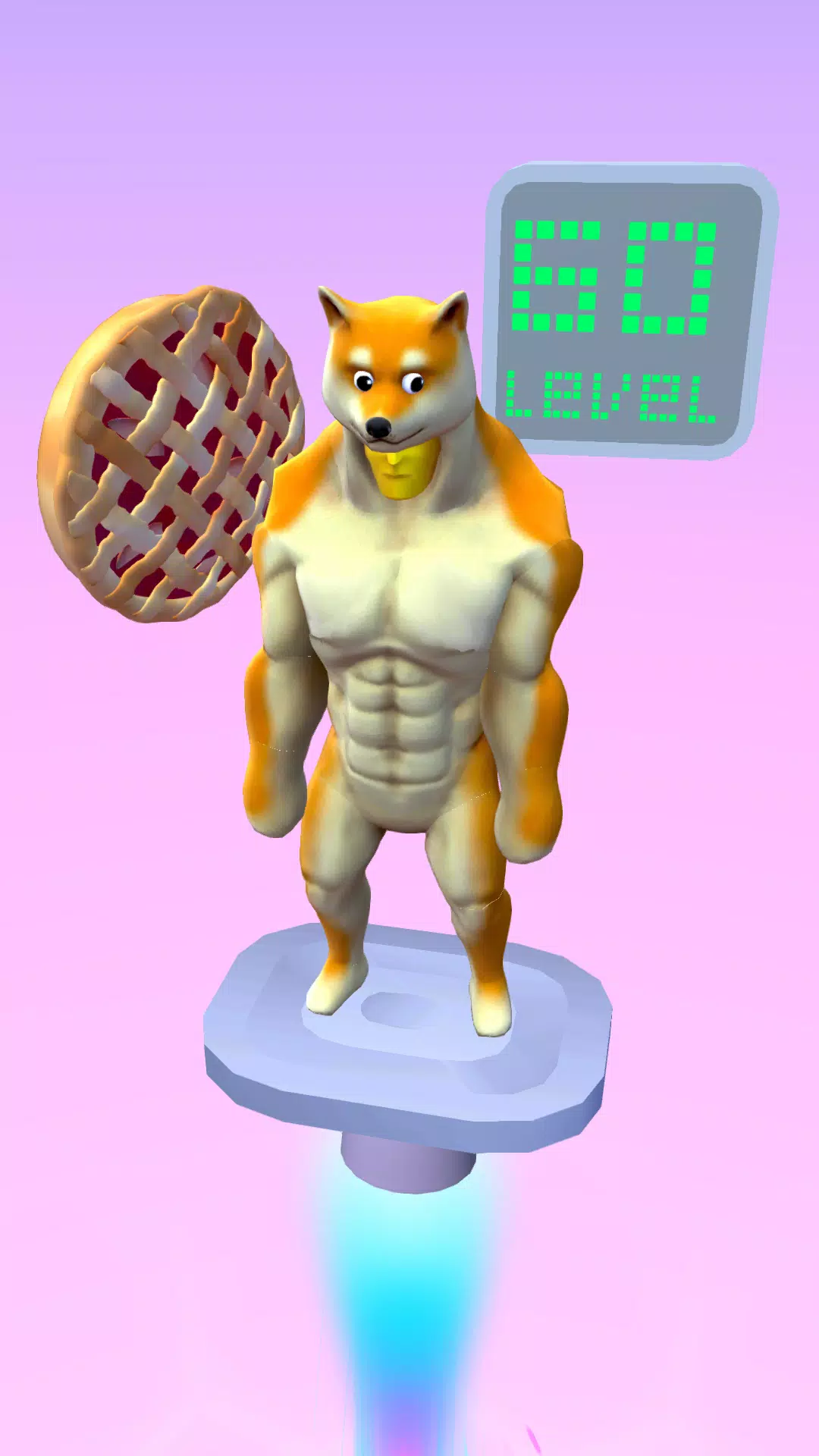 Push the Dummy: Ragdoll Fall for PC screenshot 1