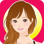 AsianMate - video chat dating with Asian Beauties for PC
