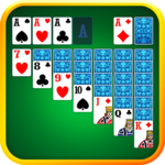 klondike solitaire - classic solitaire for PC