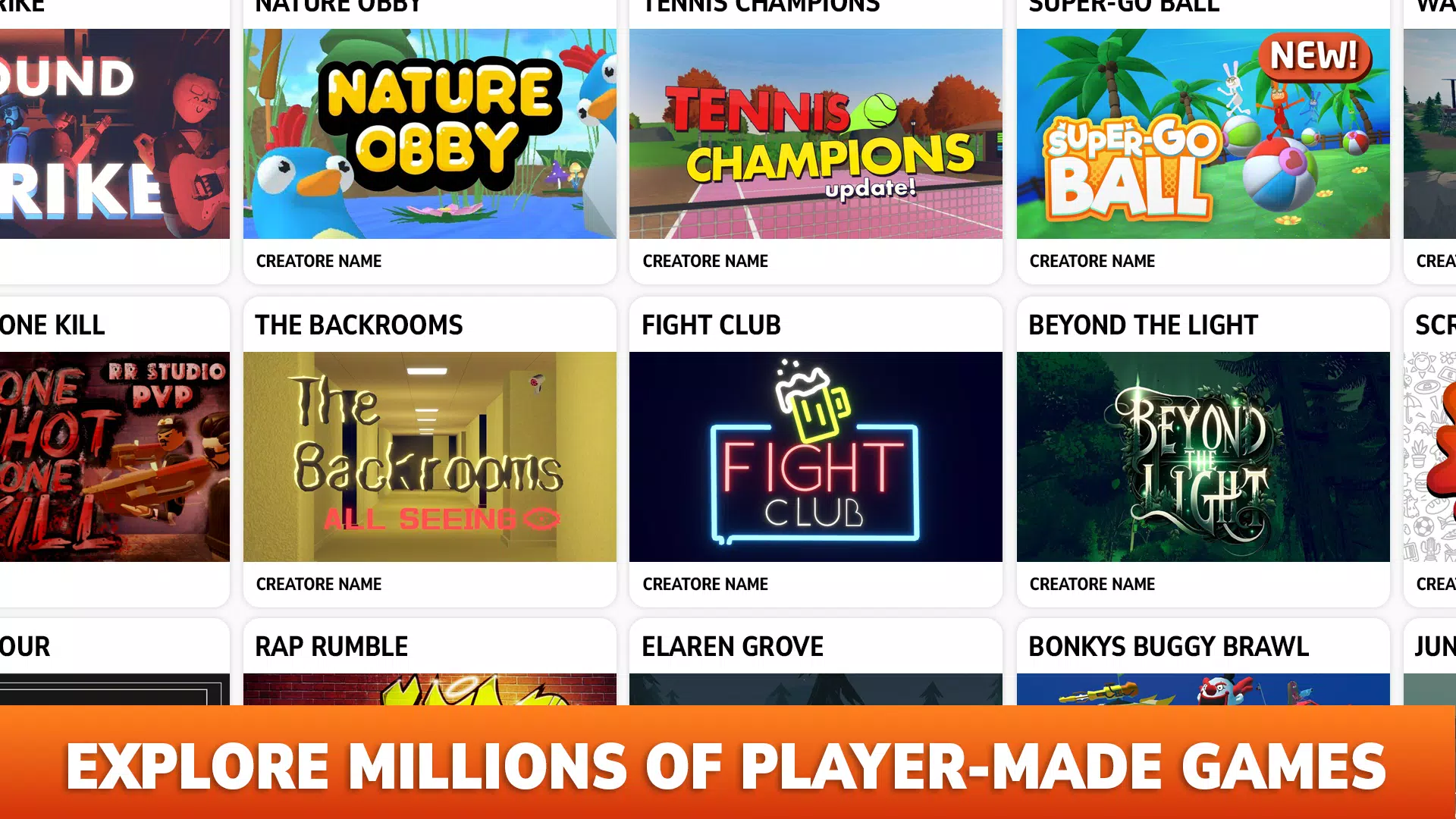 Rec Room for PC screenshot 2