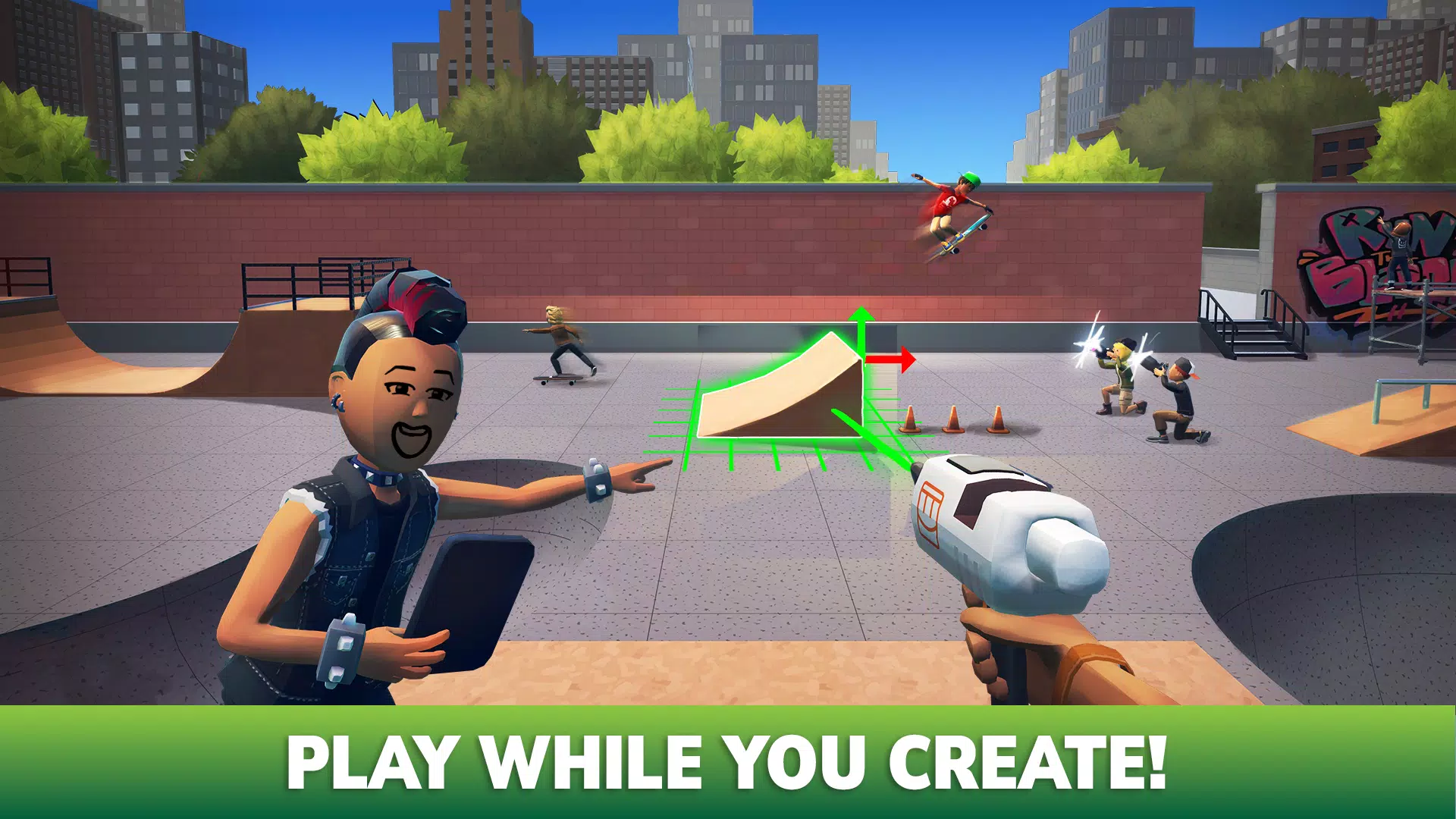 Rec Room for PC screenshot 3