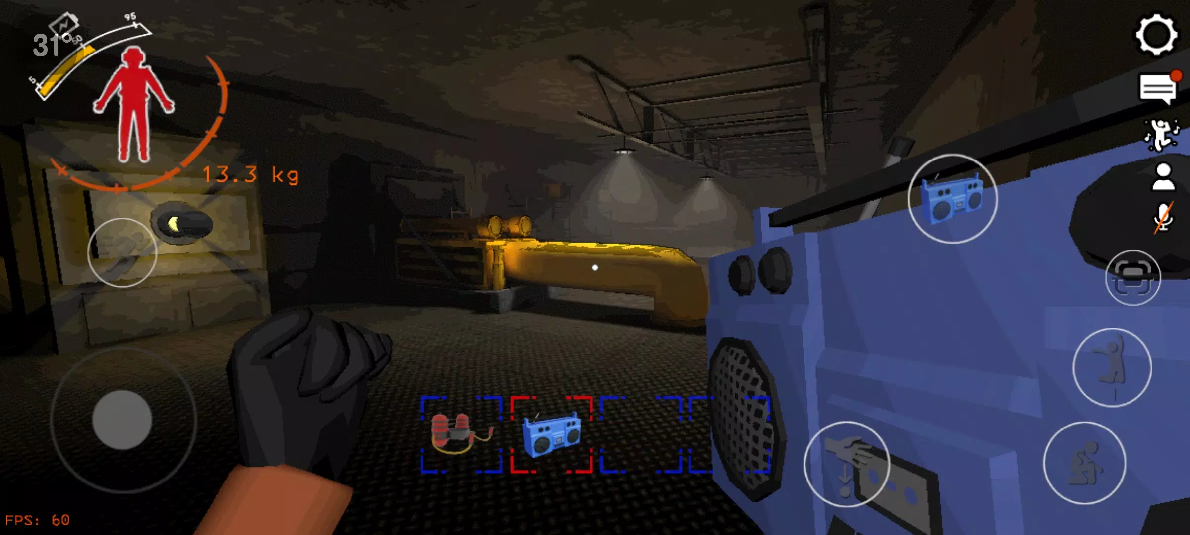 Mortal Company for PC screenshot 1