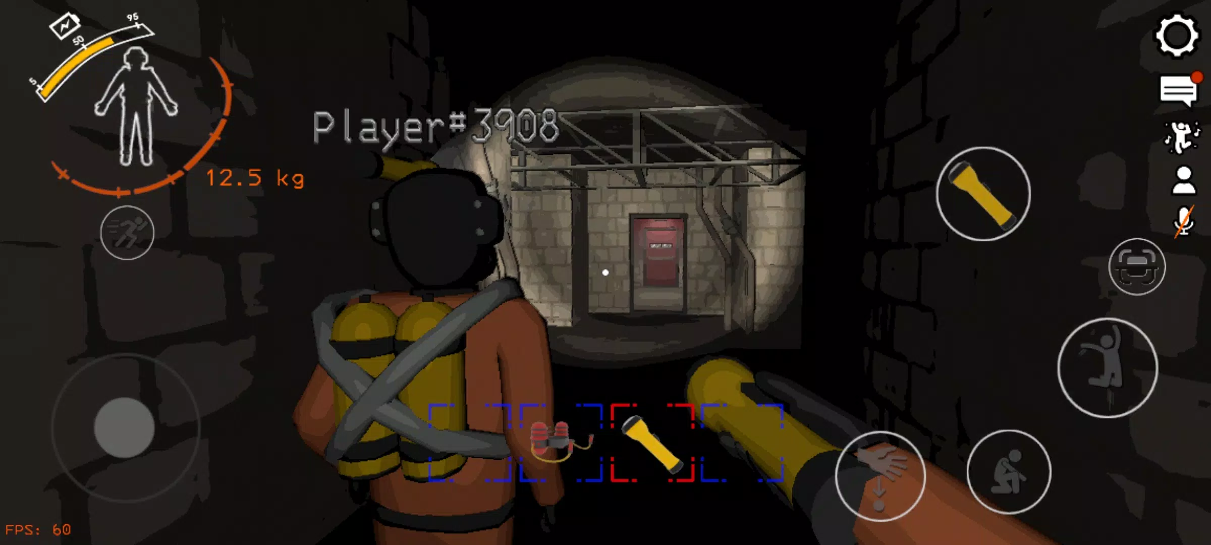 Mortal Company for PC screenshot 2