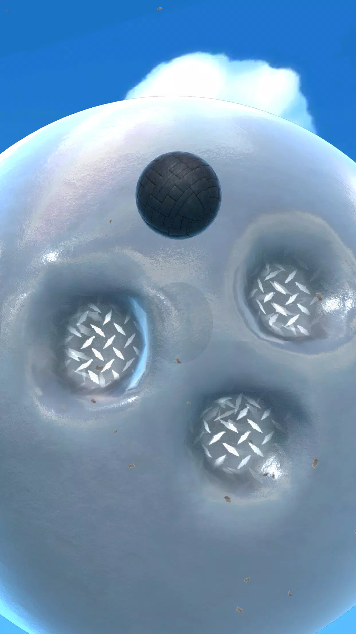 Terra Smash for PC screenshot 2