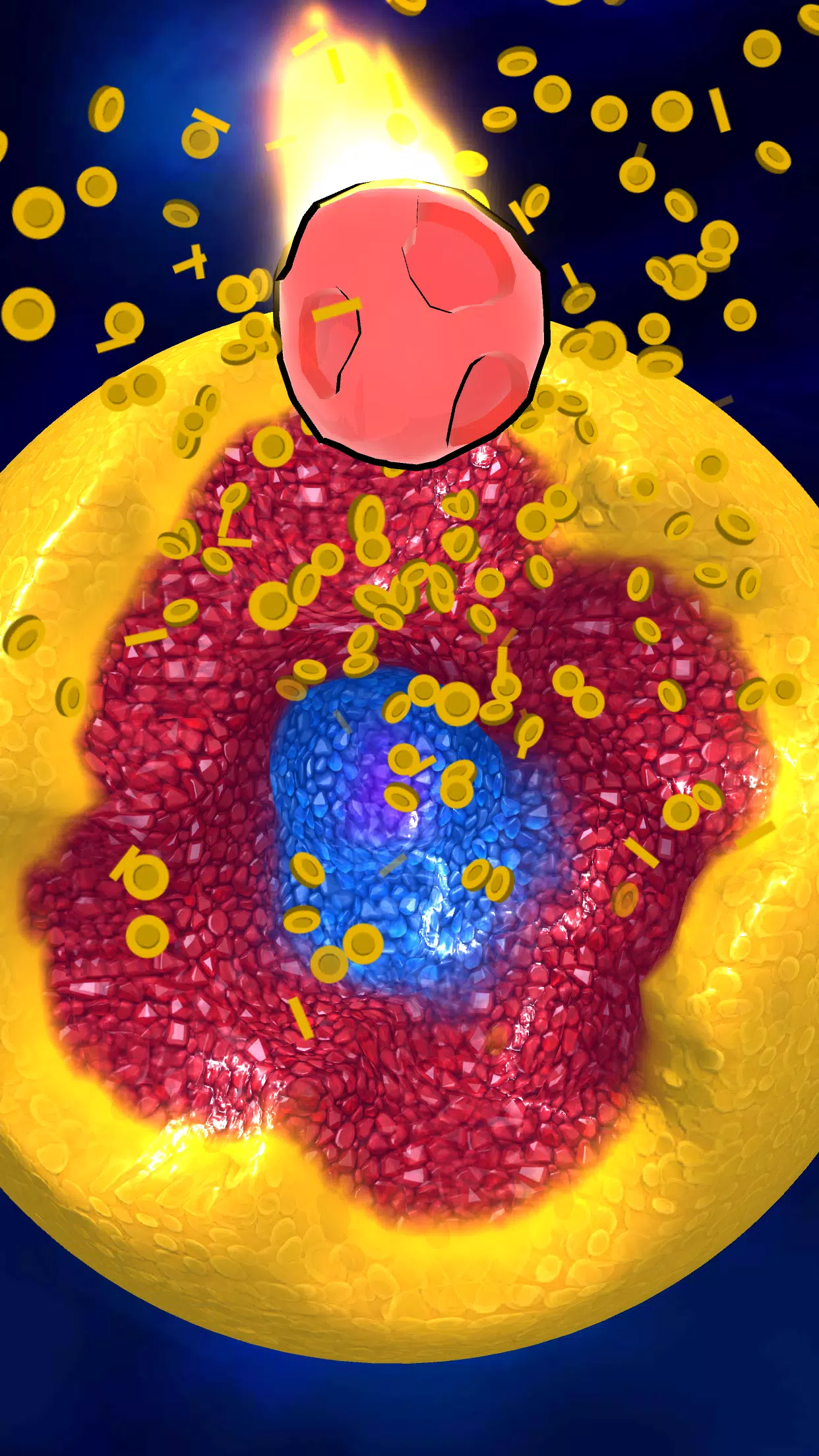 Terra Smash for PC screenshot 3