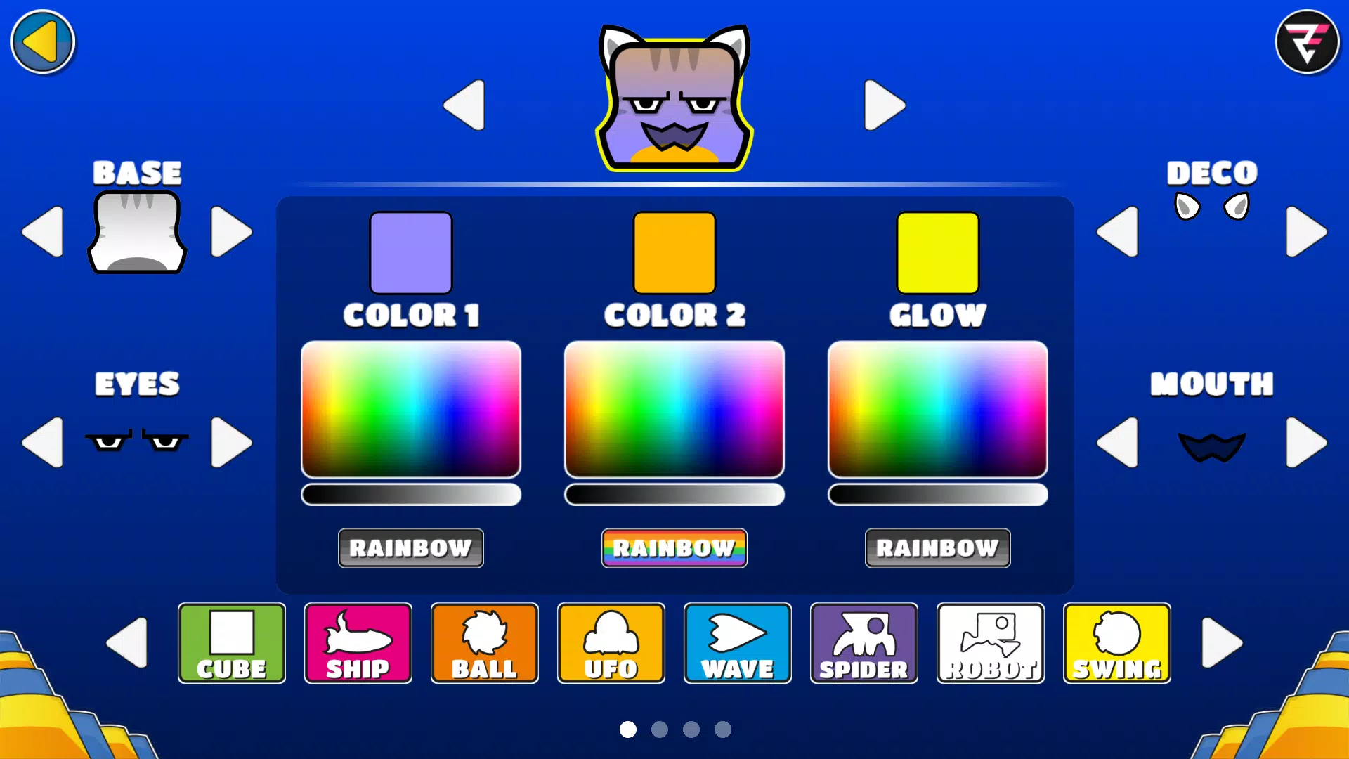 Final Dash for PC screenshot 3