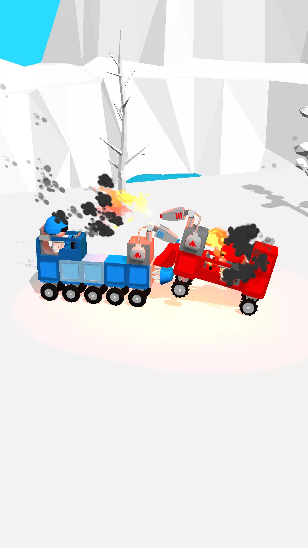 Truck Wars for PC screenshot 2
