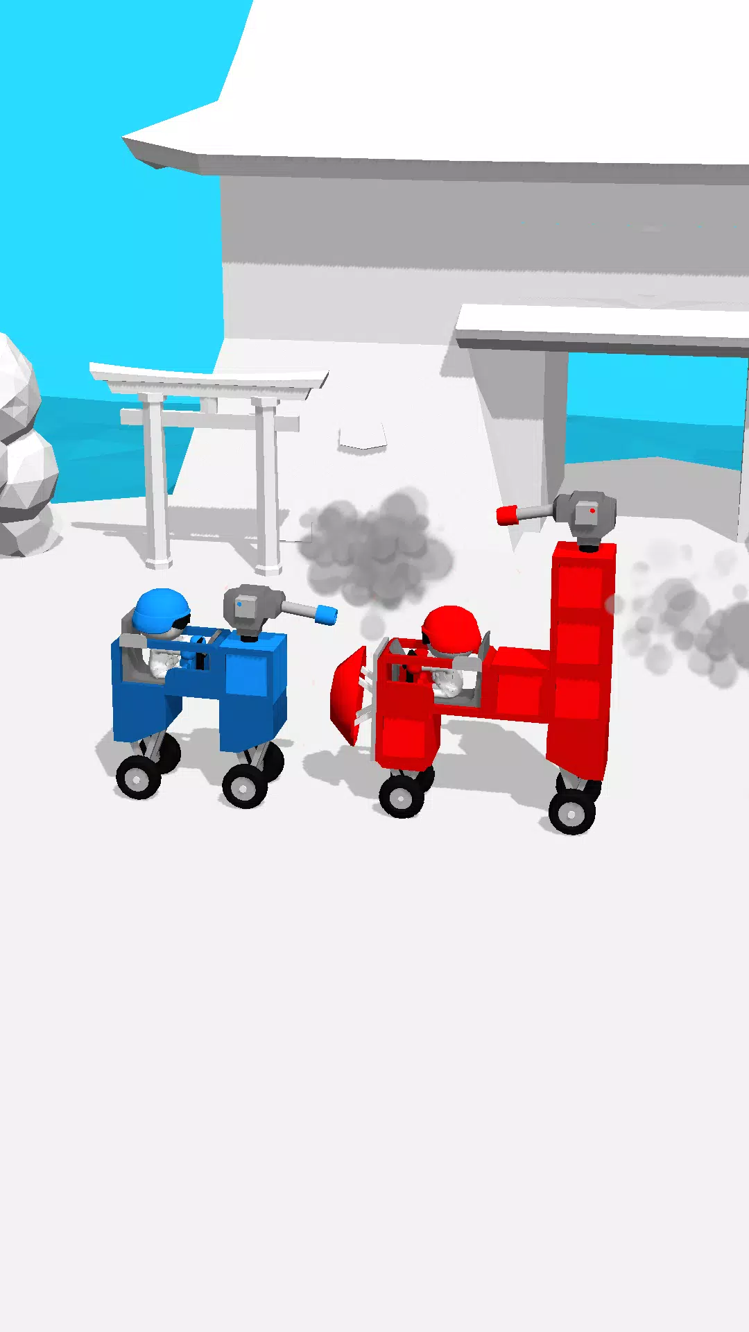 Truck Wars for PC screenshot 3