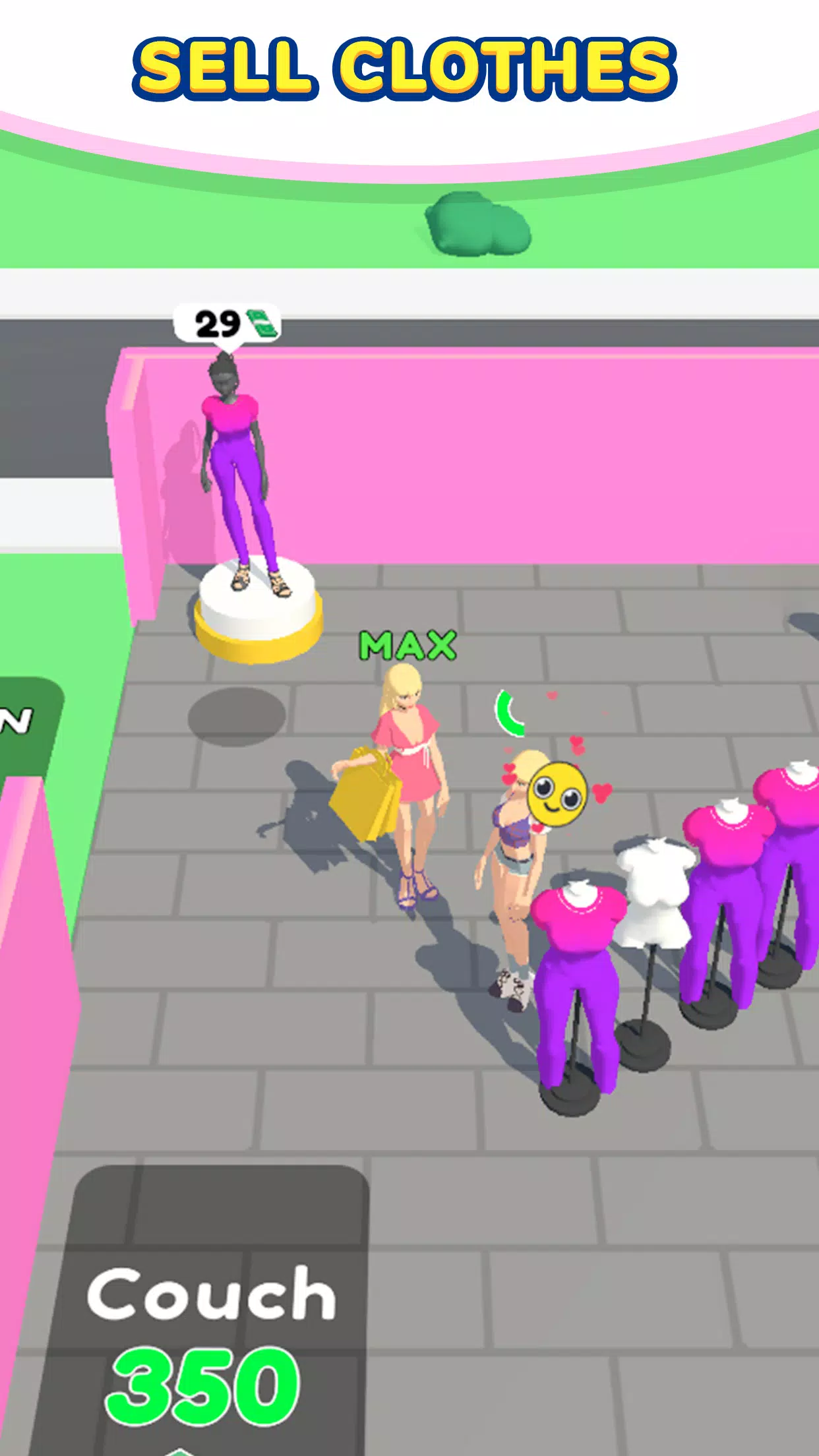 Draw Dress! for PC screenshot 3