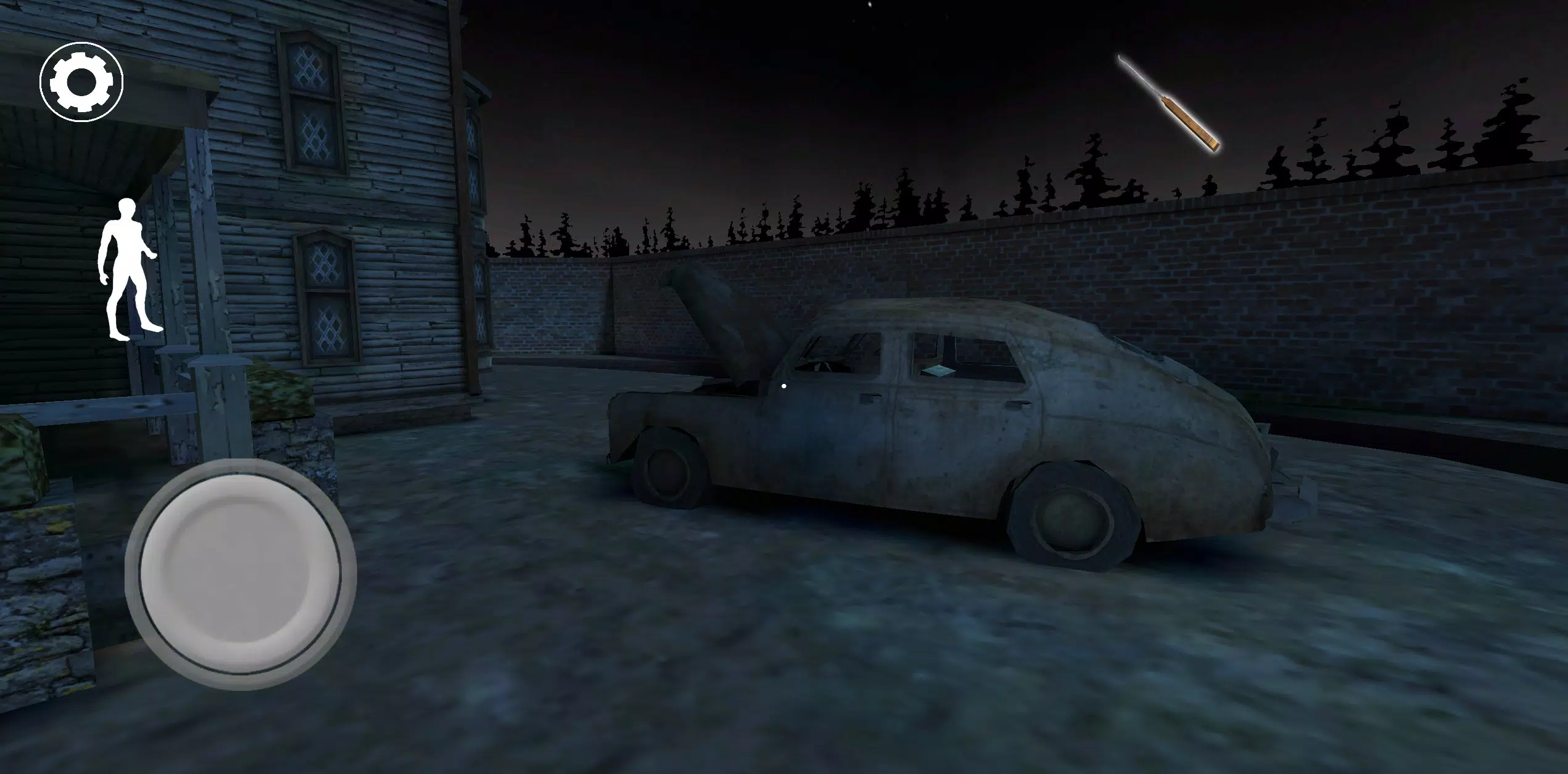 Granny 3 for PC screenshot 2