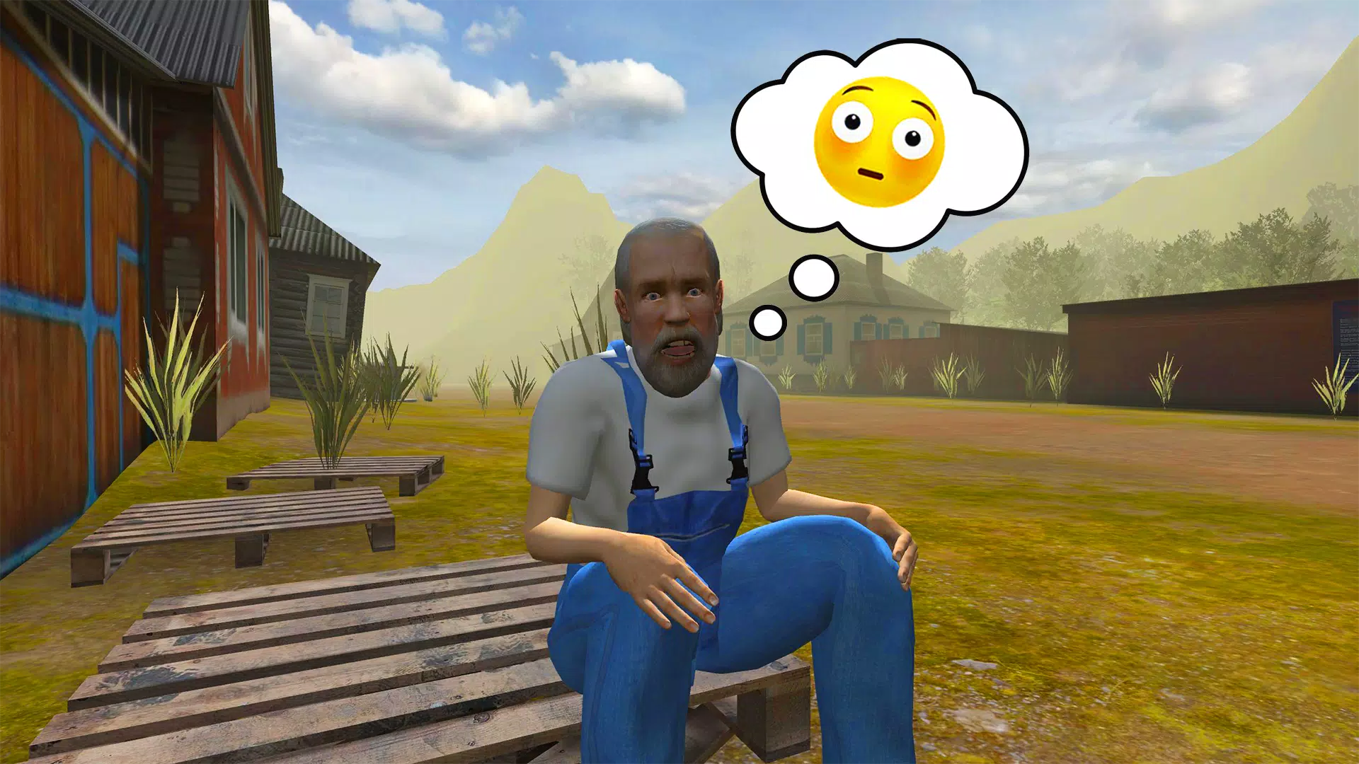 Schoolboy Escape 2 for PC screenshot 1