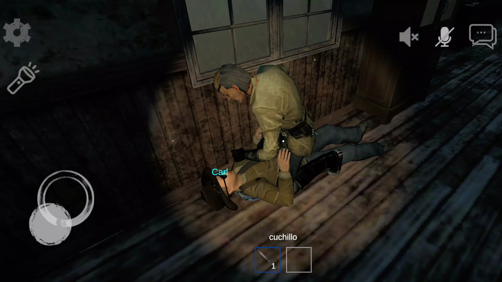 Curse of Grandma 2 Multiplayer for PC screenshot 3