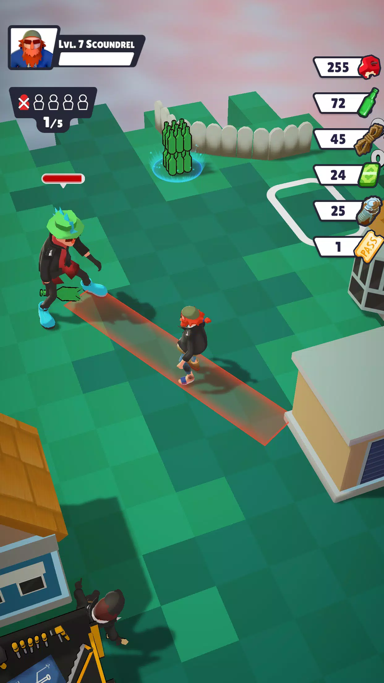 Street Dude for PC screenshot 2