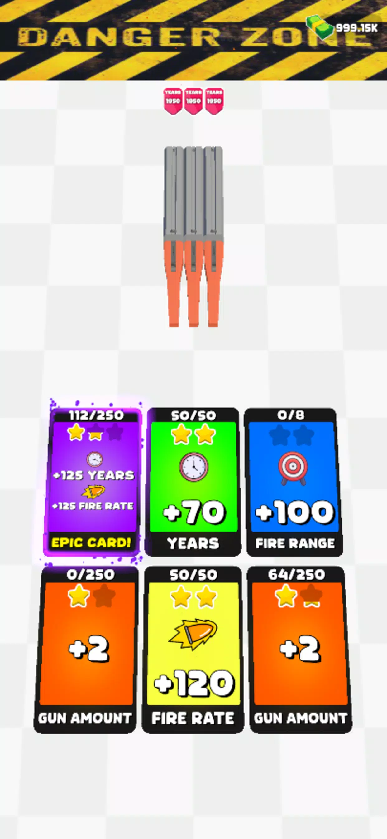 Gun Clone for PC screenshot 2