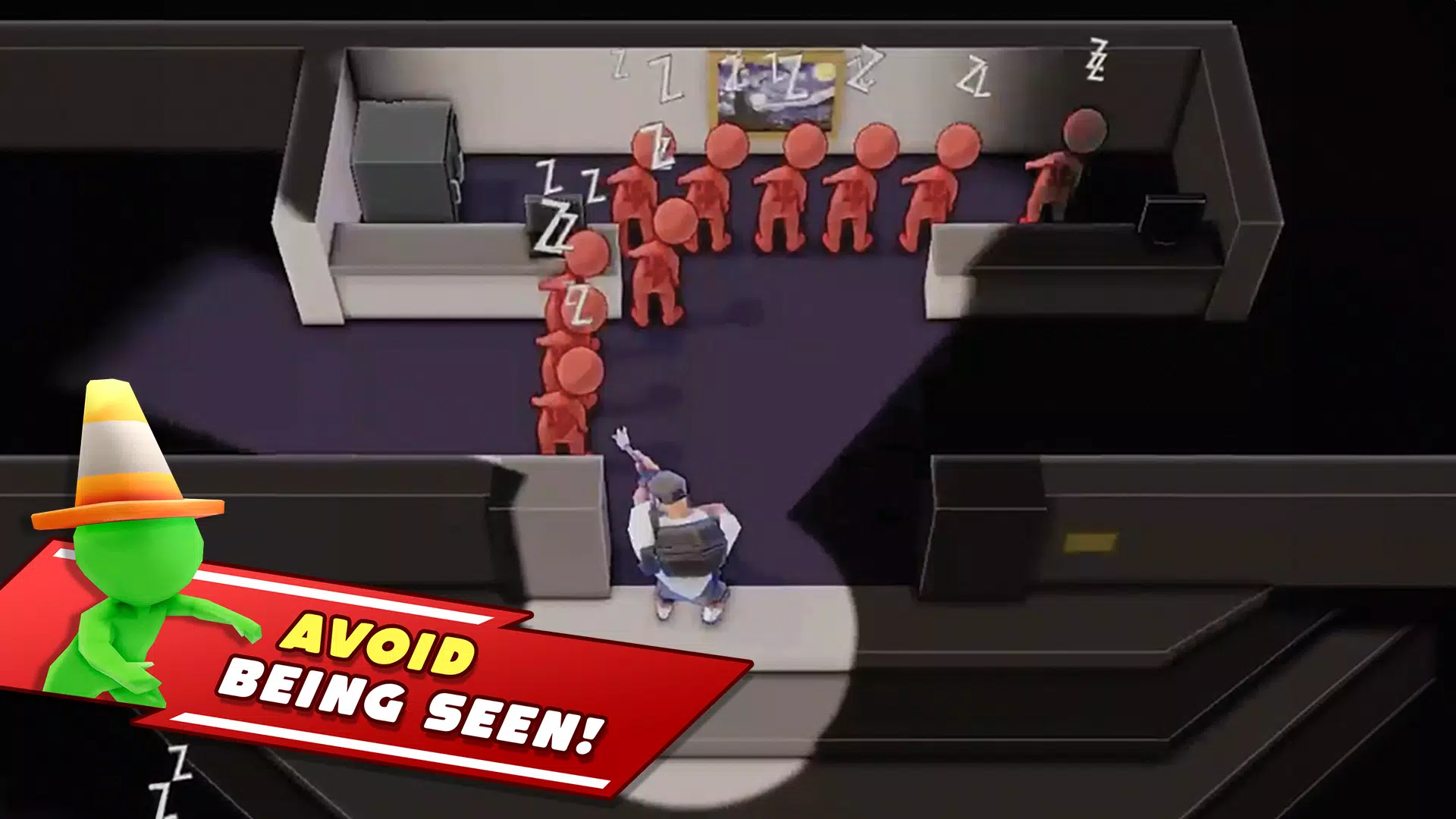 Survivor Z for PC screenshot 3