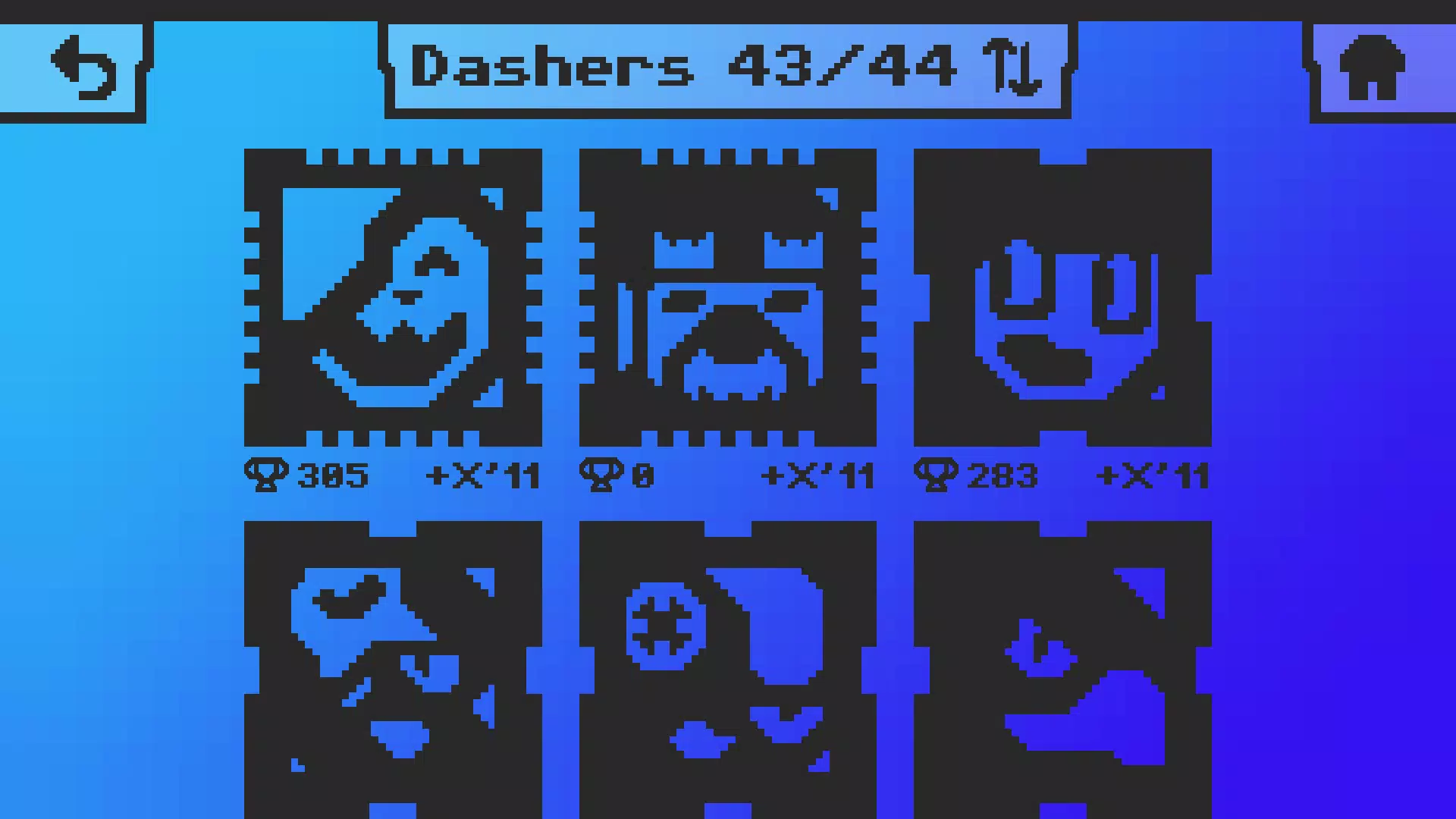 Brawl Dash for PC screenshot 2