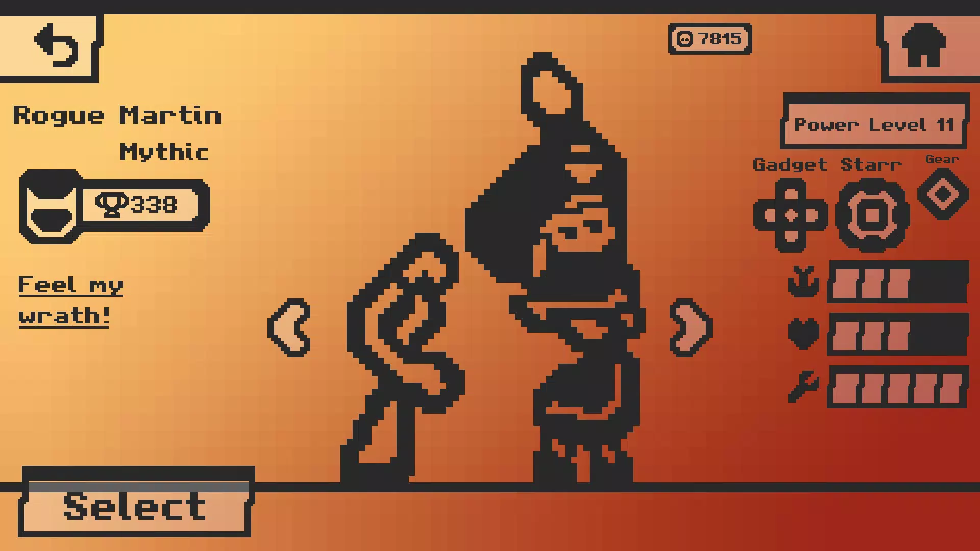 Brawl Dash for PC screenshot 3