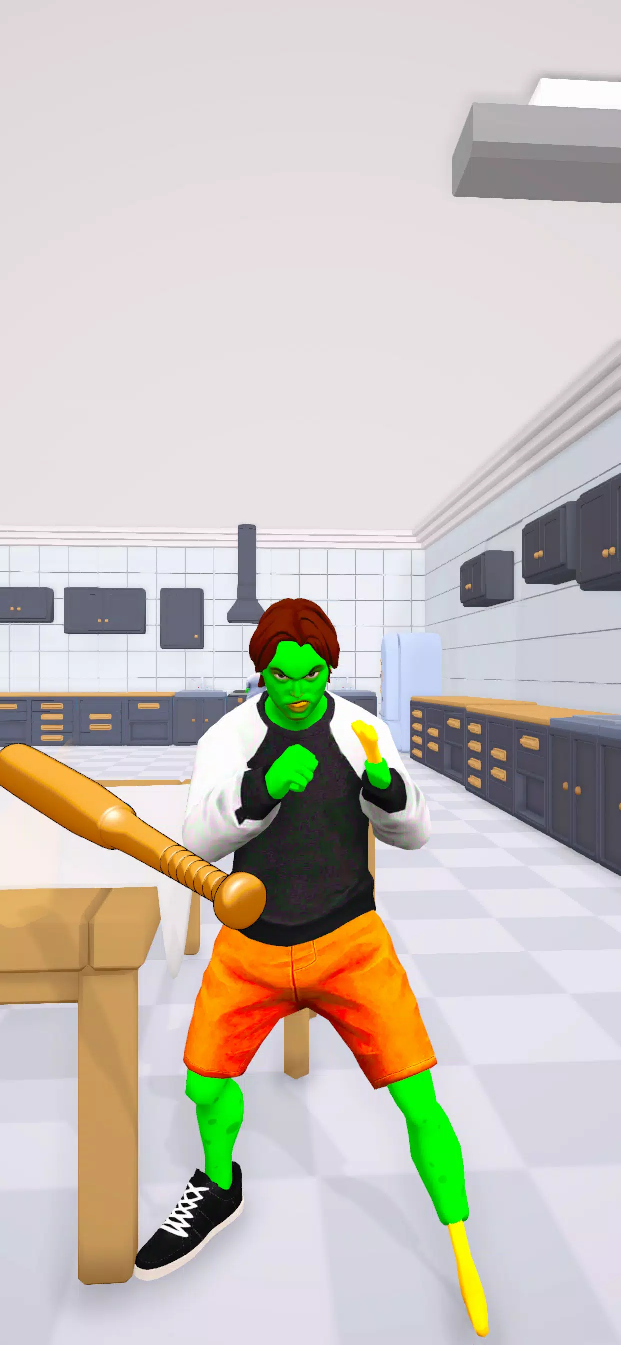 Zombie Fever for PC screenshot 3