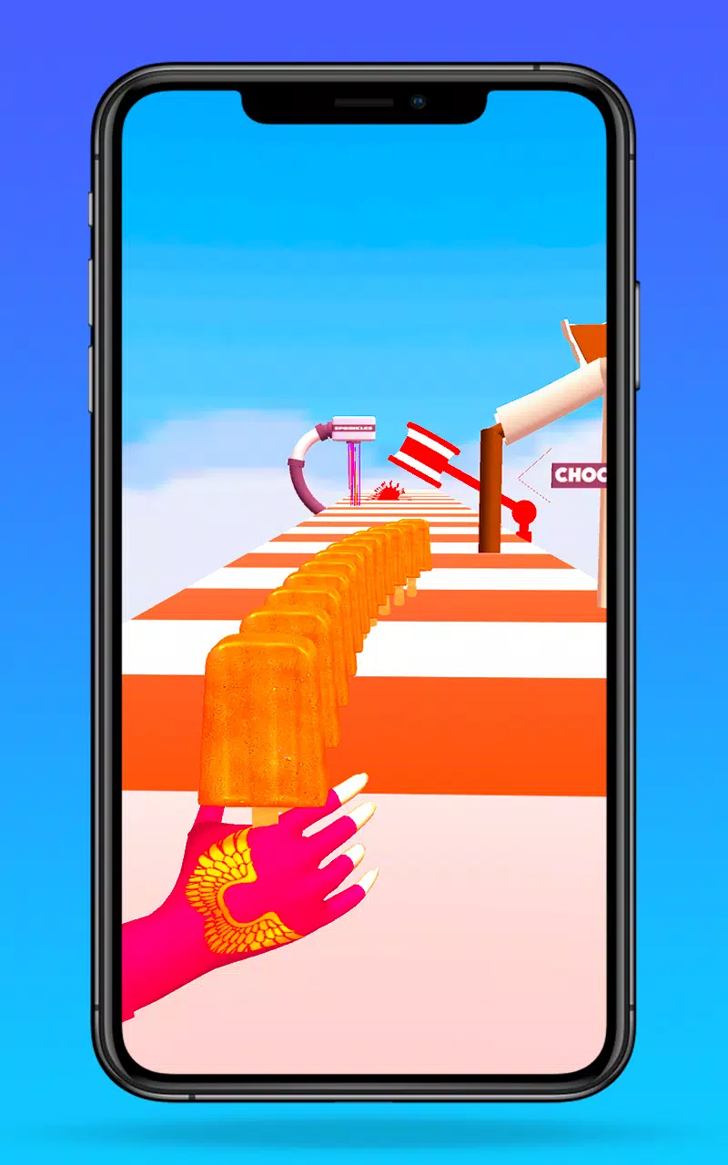 Perfect Coffee Cup Stack 3D for PC screenshot 2