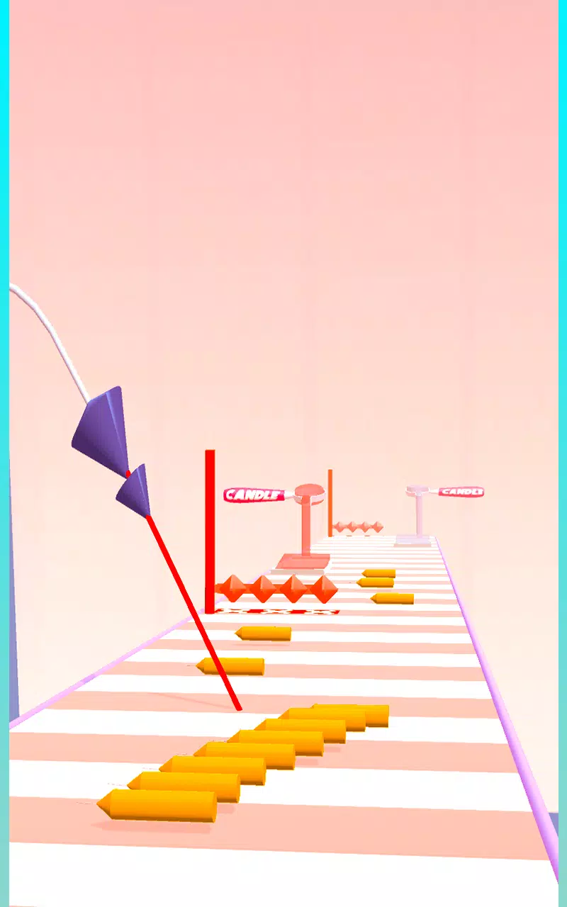 Perfect Coffee Cup Stack 3D for PC screenshot 3