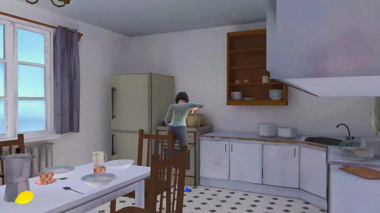 Schoolboy Escape for PC screenshot 1