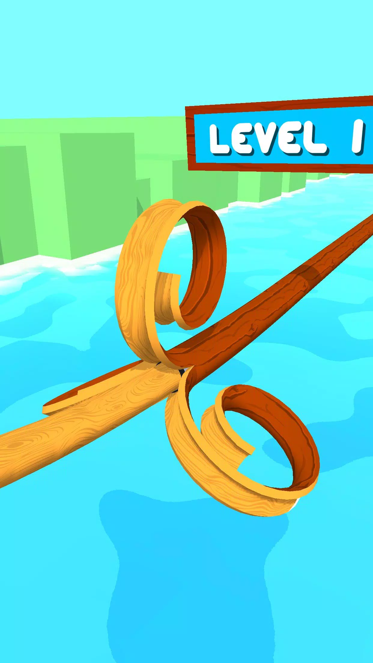 Spiral Rider for PC screenshot 1