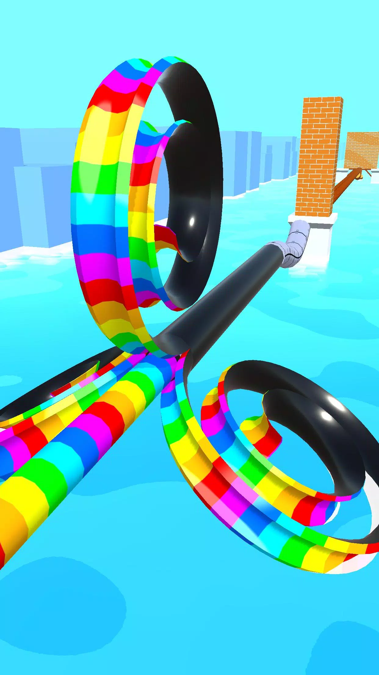 Spiral Rider for PC screenshot 2