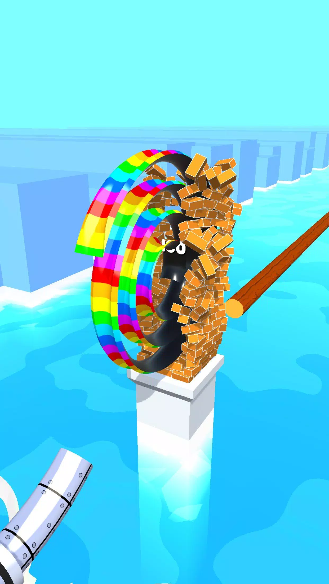 Spiral Rider for PC screenshot 3