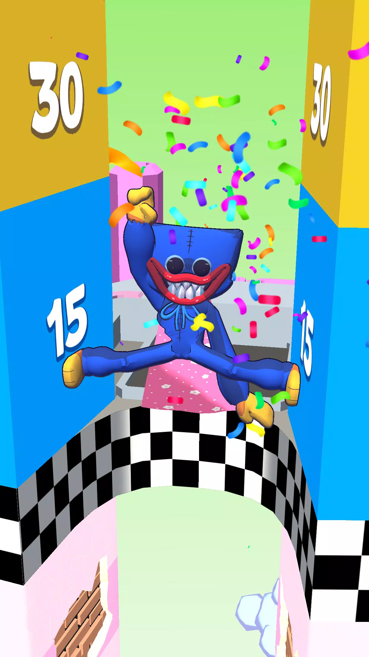 Stretch Legs for PC screenshot 1