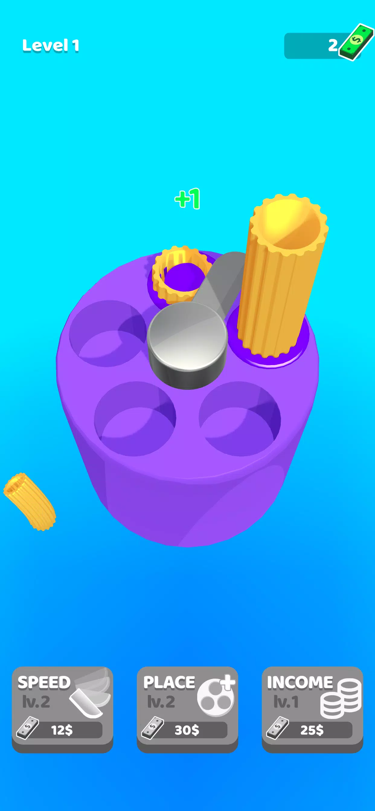 Pasta Machine for PC screenshot 2