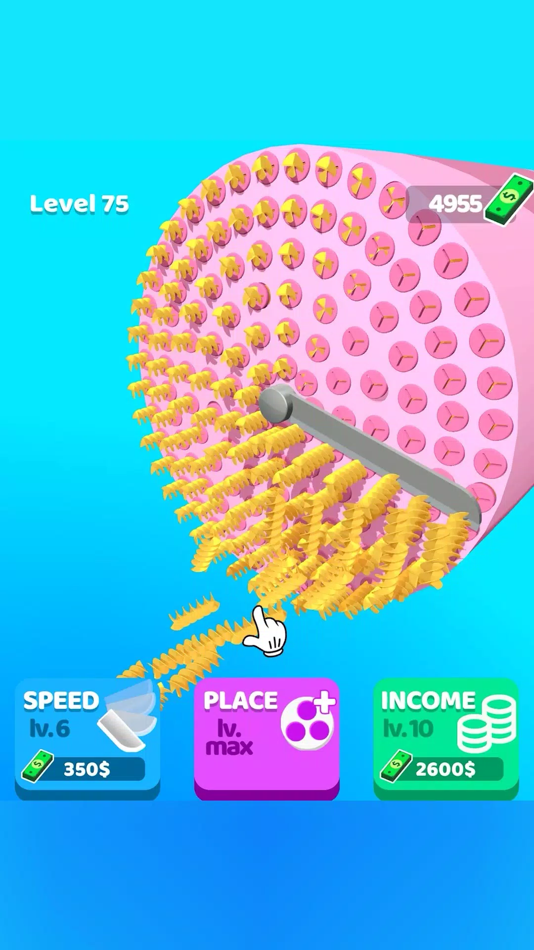 Pasta Machine for PC screenshot 3