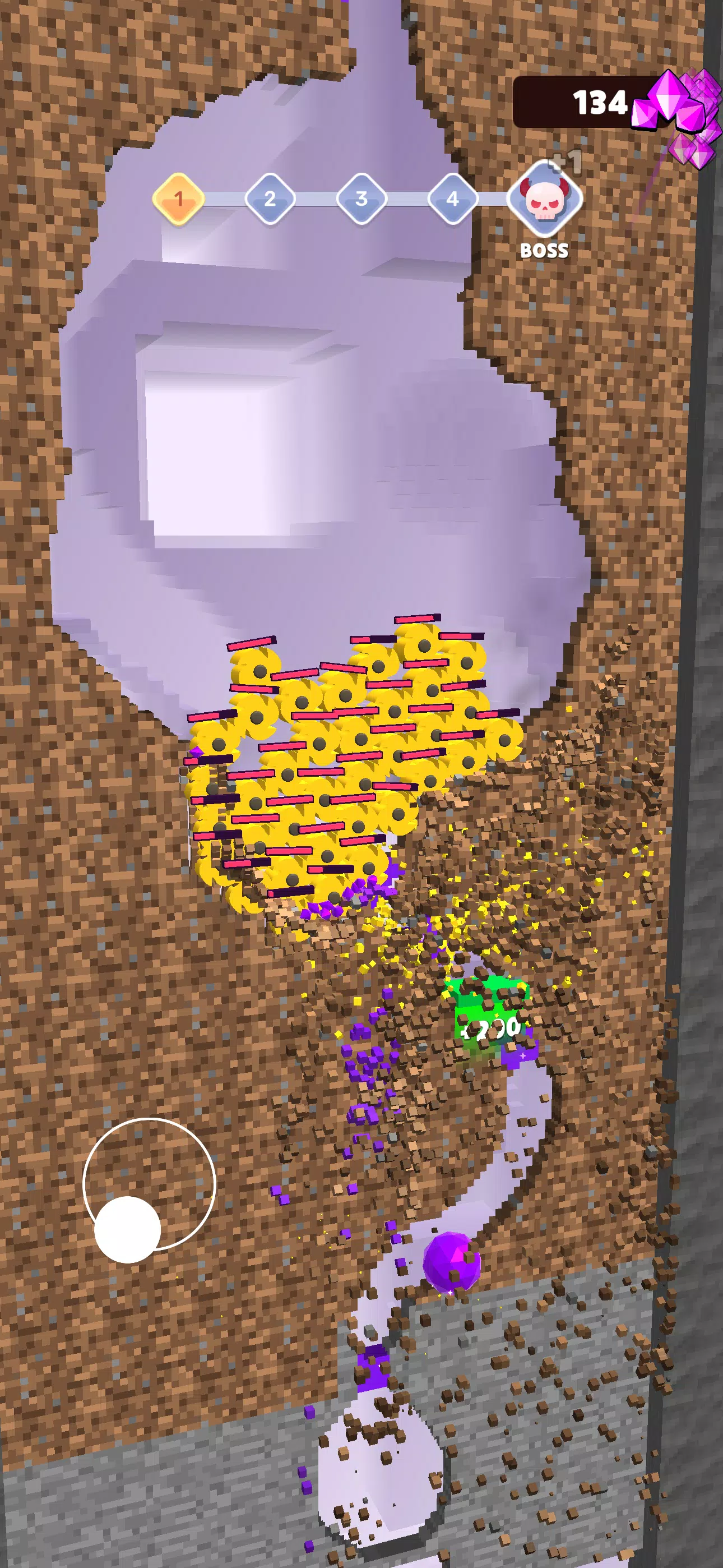 Auto Diggers for PC screenshot 1