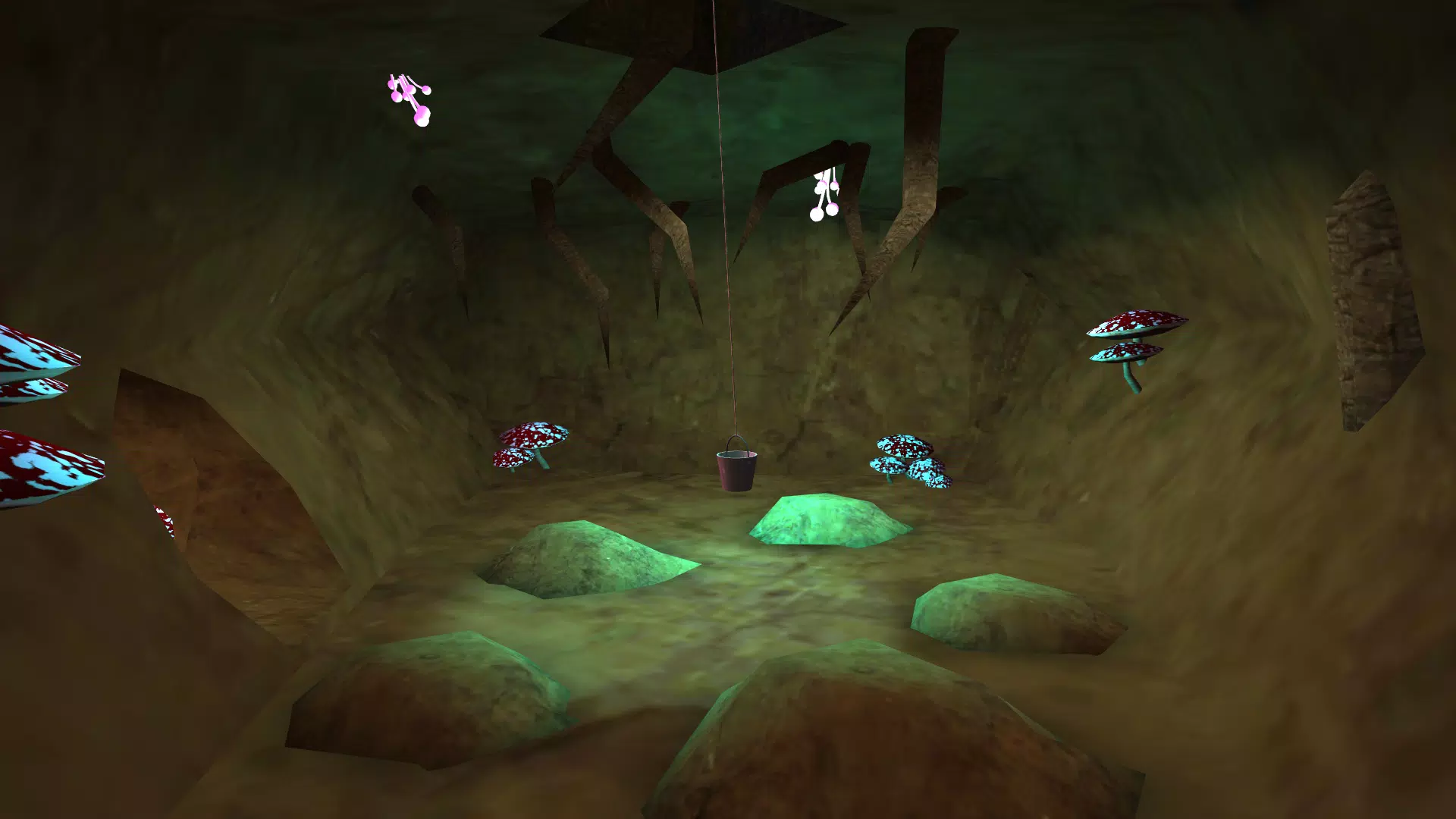 Scary Doll for PC screenshot 1