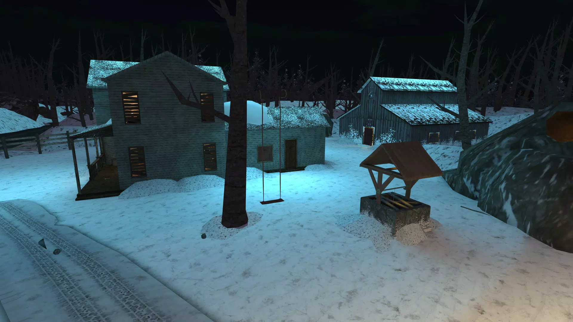 Scary Doll for PC screenshot 2