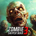 Zombie Sniper War 3 for PC