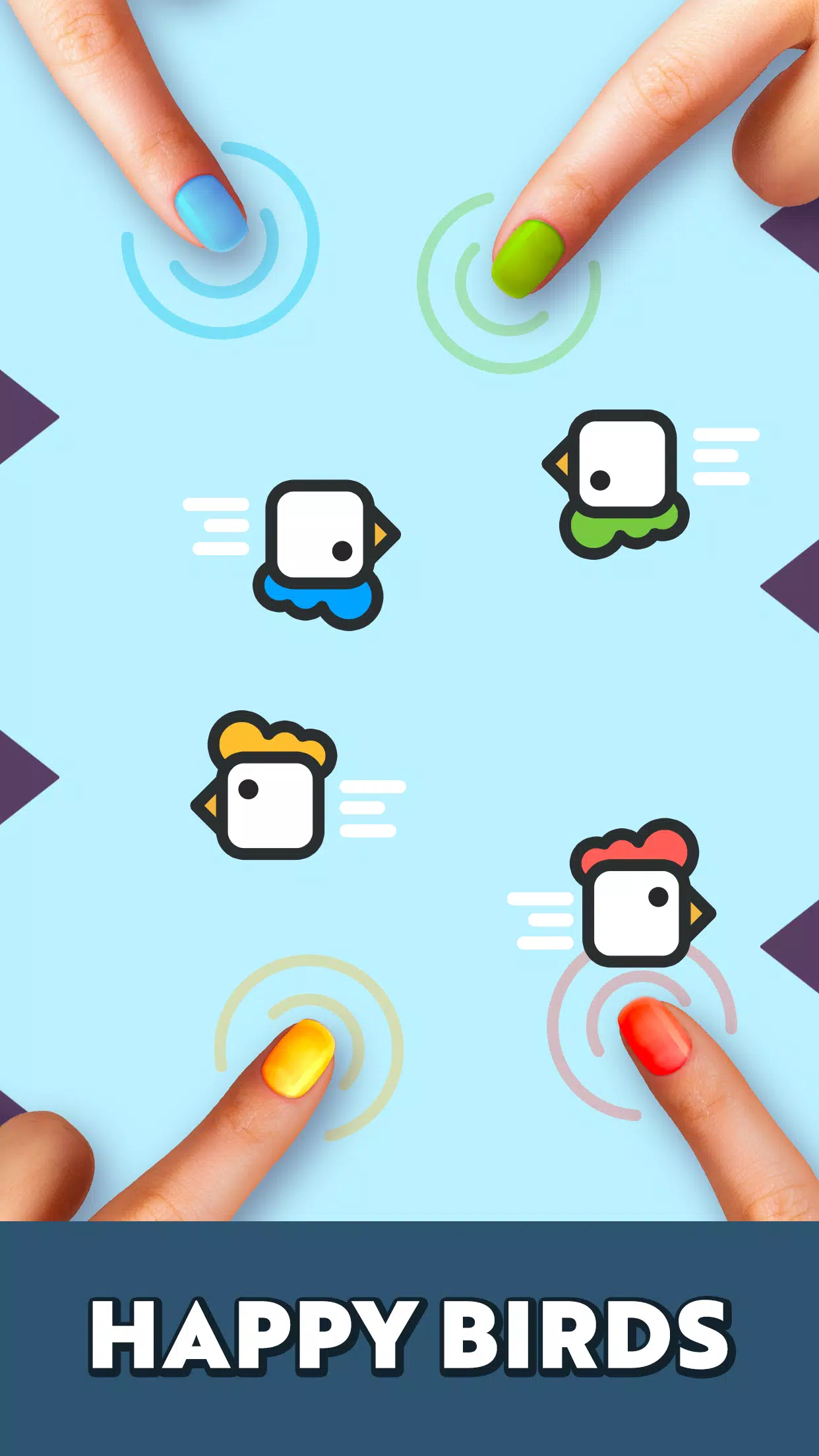 1 2 3 4 Player Games for PC screenshot 2