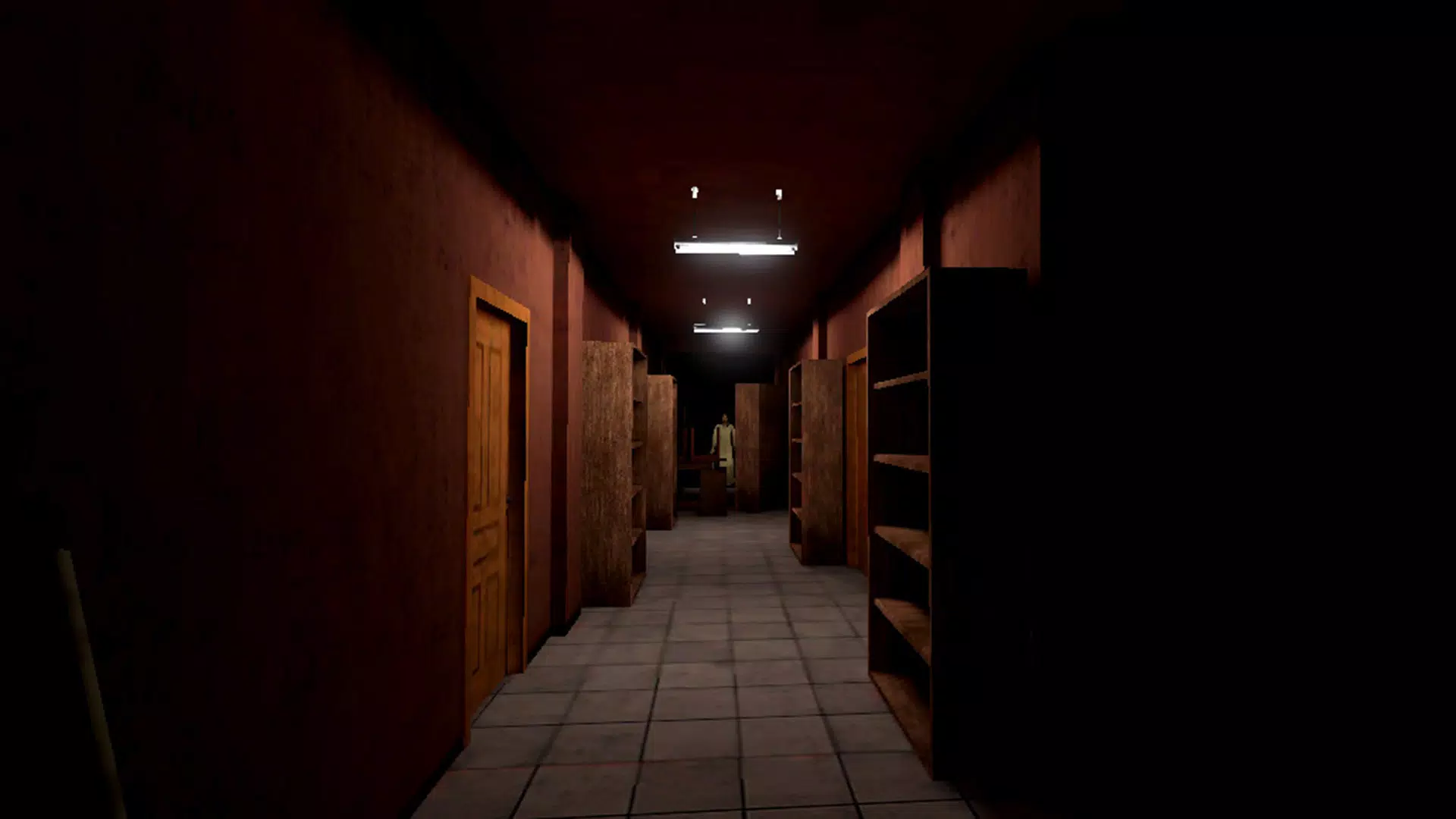 Sundel Bolong Revenge for PC screenshot 1