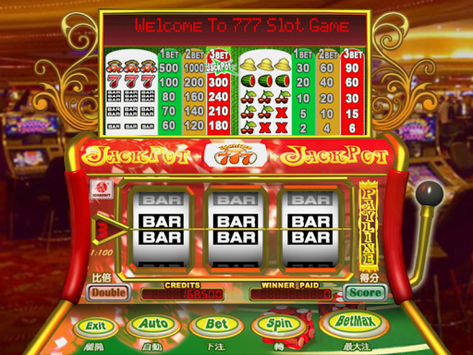 777 Slot for PC screenshot 2