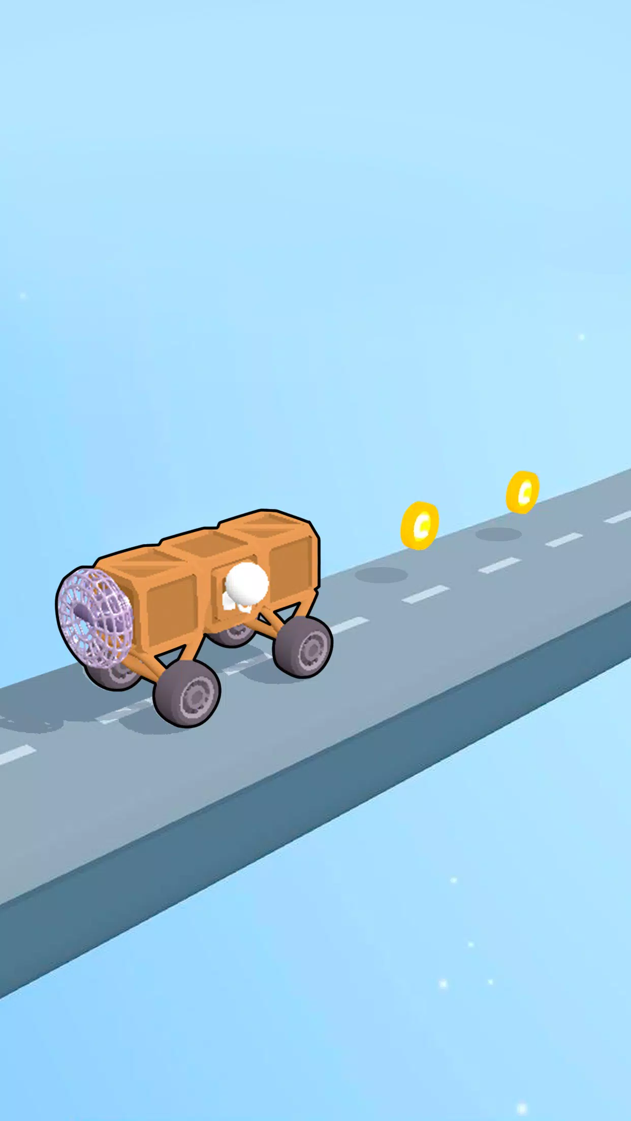 Ride Master for PC screenshot 1